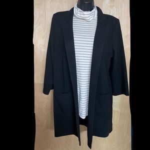 Zac & Rachel blazer size M